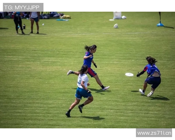 武汉飞盘队如何通过团队协作实现飞盘运动的变革与发展